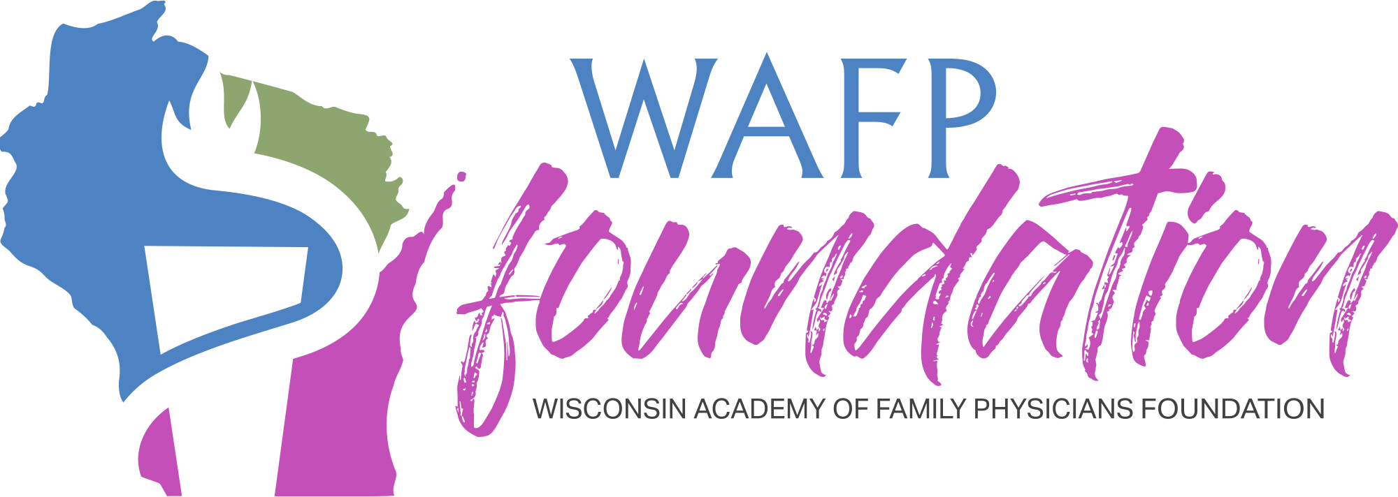 WAFP-Foundation logo